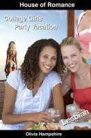 College_Girls_Party_Vacation