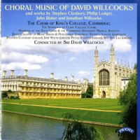 Choral_Music_Of_David_Willcocks