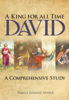 A_King_for_All_Time_David