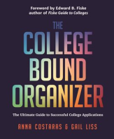 The_College_Bound_Organizer