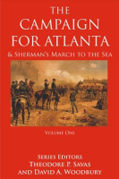 The_Campaign_For_Atlanta___Sherman_s_March_to_the_Sea__Volume_1