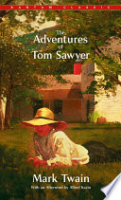 The_adventures_of_Tom_Sawyer