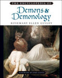 The_encyclopedia_of_demons_and_demonology