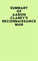 Summary_of_Aaron_Clarey_s_Reconnaissance_Man