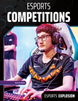 Esports_Competitions