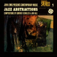 John_Lewis_Presents_Jazz_Abstractions