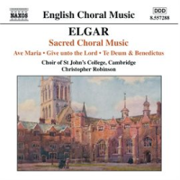 Elgar__Sacred_Choral_Music
