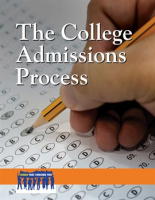 The_College_Admissions_Process