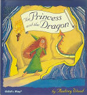 The_princess_and_the_dragon