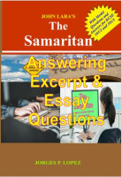 John_Lara_s_the_Samaritan__Answering_Excerpt_and_Essay_Questions