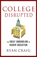 College_disrupted