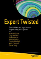 Expert_Twisted