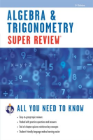 Algebra___Trigonometry_Super_Review