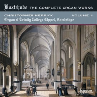 Buxtehude__Complete_Organ_Works__Vol__4_____Trinity_College_Chapel__Cambridge